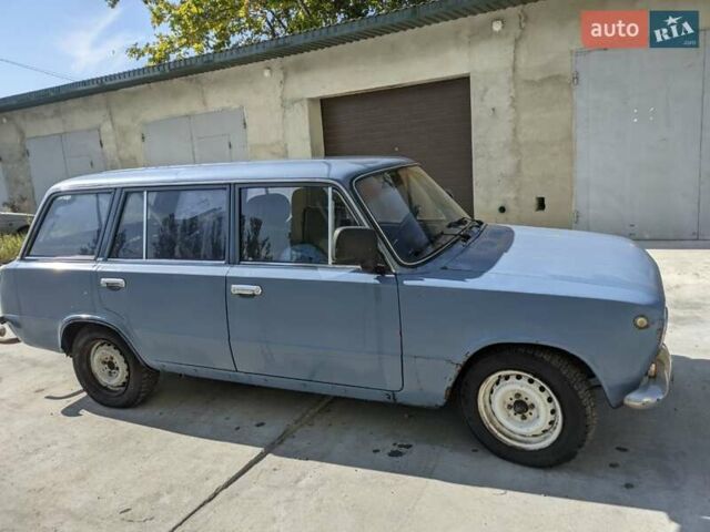 Синій ВАЗ 2102, об'ємом двигуна 1.5 л та пробігом 53 тис. км за 1206 $, фото 2 на Automoto.ua