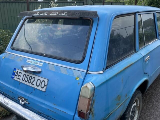 Синій ВАЗ 2102, об'ємом двигуна 1.2 л та пробігом 100 тис. км за 320 $, фото 2 на Automoto.ua