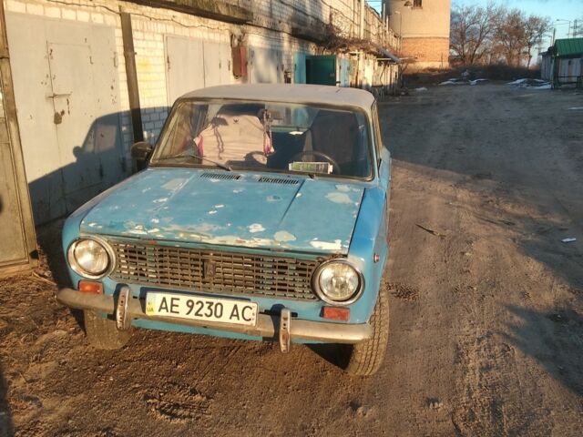 Синій ВАЗ 2102, об'ємом двигуна 1.3 л та пробігом 5 тис. км за 357 $, фото 4 на Automoto.ua