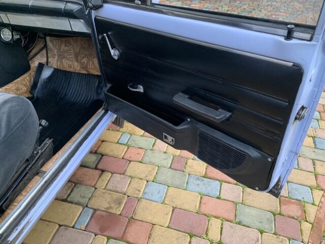 Синий ВАЗ 2102, объемом двигателя 0 л и пробегом 173 тыс. км за 1400 $, фото 6 на Automoto.ua