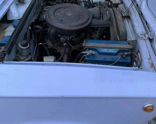 Синий ВАЗ 2102, объемом двигателя 0 л и пробегом 173 тыс. км за 1400 $, фото 14 на Automoto.ua