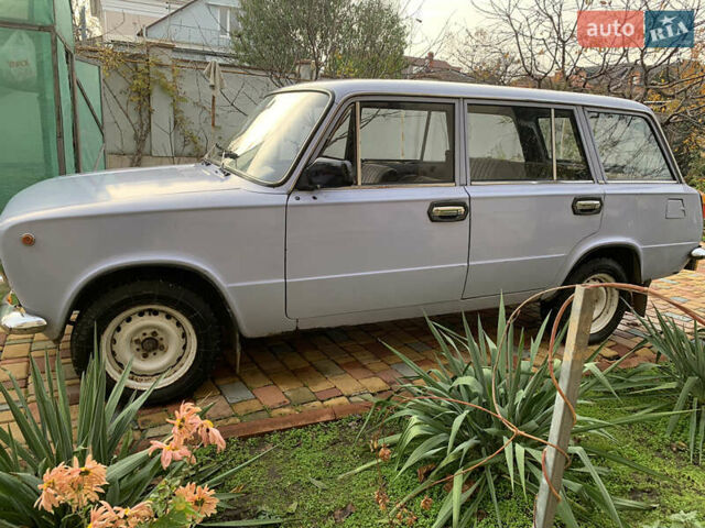 Синий ВАЗ 2102, объемом двигателя 0 л и пробегом 173 тыс. км за 1400 $, фото 3 на Automoto.ua