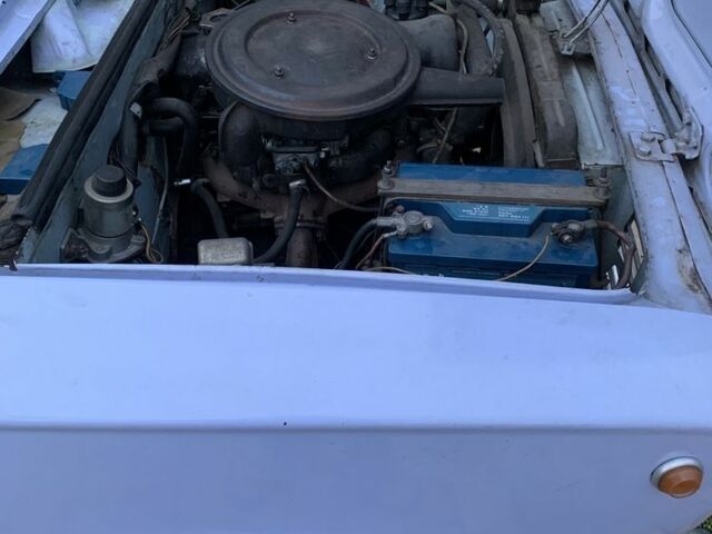 Синий ВАЗ 2102, объемом двигателя 0 л и пробегом 173 тыс. км за 1400 $, фото 8 на Automoto.ua