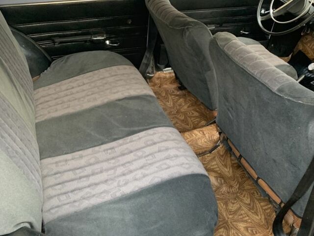 Синий ВАЗ 2102, объемом двигателя 0 л и пробегом 173 тыс. км за 1400 $, фото 7 на Automoto.ua