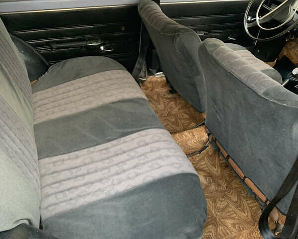 Синий ВАЗ 2102, объемом двигателя 0 л и пробегом 173 тыс. км за 1400 $, фото 11 на Automoto.ua