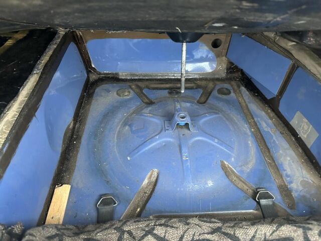 Синий ВАЗ 2102, объемом двигателя 1.2 л и пробегом 125 тыс. км за 623 $, фото 15 на Automoto.ua