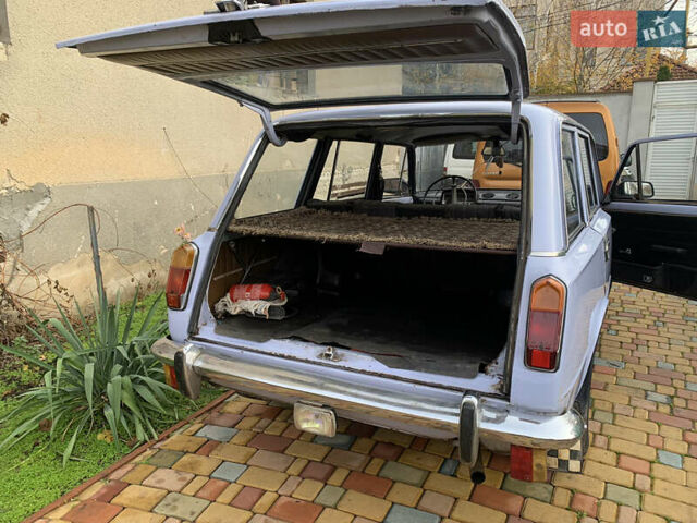 Синий ВАЗ 2102, объемом двигателя 0 л и пробегом 173 тыс. км за 1400 $, фото 15 на Automoto.ua