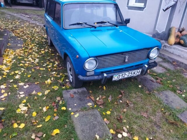 ВАЗ 2102 1975 в Черкассах на Automoto.ua Синий ВАЗ 2102, объемом двигателя 0 л и пробегом 165 тыс. км за 1000 $, фото 1 на Automoto.ua