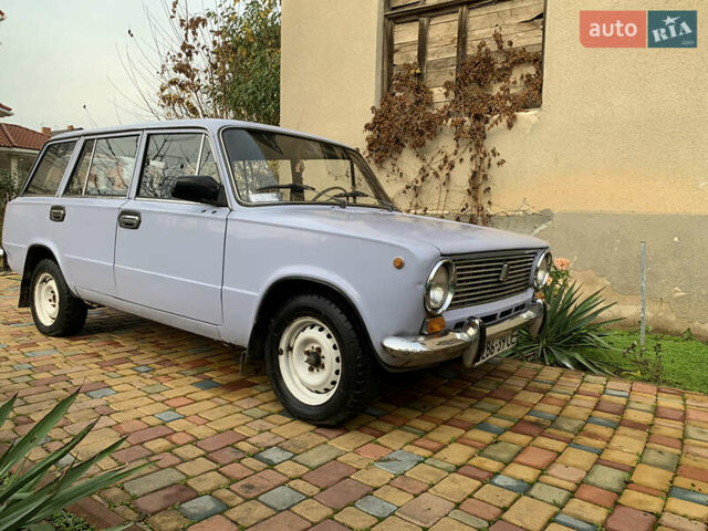 Синий ВАЗ 2102, объемом двигателя 0 л и пробегом 173 тыс. км за 1400 $, фото 9 на Automoto.ua