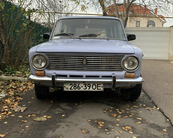 Синий ВАЗ 2102, объемом двигателя 0 л и пробегом 173 тыс. км за 1400 $, фото 6 на Automoto.ua