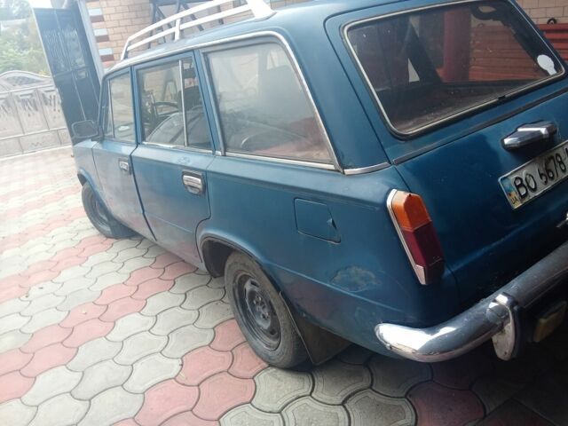 ВАЗ 2102 1976 в Черткове на Automoto.ua Синий ВАЗ 2102, объемом двигателя 1.2 л и пробегом 200 тыс. км за 450 $, фото 6 на Automoto.ua
