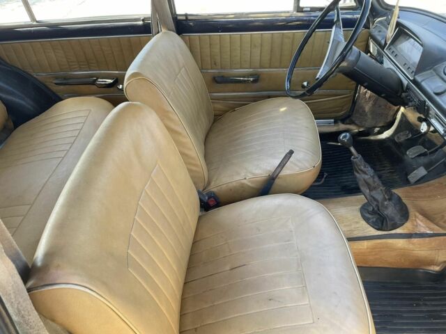 Синий ВАЗ 2102, объемом двигателя 1.6 л и пробегом 2 тыс. км за 592 $, фото 1 на Automoto.ua