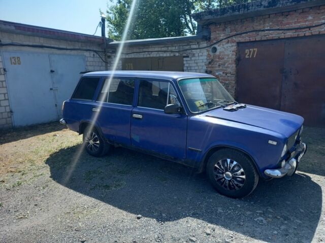 Синий ВАЗ 2102, объемом двигателя 0 л и пробегом 40 тыс. км за 22000 $, фото 5 на Automoto.ua