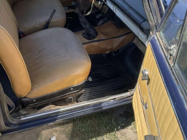 Синий ВАЗ 2102, объемом двигателя 1.6 л и пробегом 2 тыс. км за 592 $, фото 2 на Automoto.ua