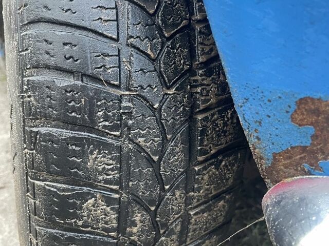 Синий ВАЗ 2102, объемом двигателя 1.5 л и пробегом 100 тыс. км за 474 $, фото 8 на Automoto.ua