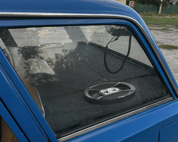 Синій ВАЗ 2102, об'ємом двигуна 1.2 л та пробігом 300 тис. км за 950 $, фото 5 на Automoto.ua