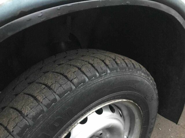 Синій ВАЗ 2102, об'ємом двигуна 1.2 л та пробігом 333 тис. км за 379 $, фото 12 на Automoto.ua