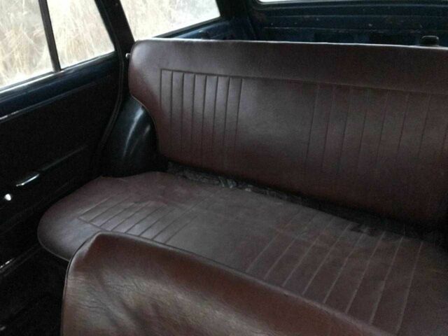 Синій ВАЗ 2102, об'ємом двигуна 1.2 л та пробігом 333 тис. км за 379 $, фото 11 на Automoto.ua