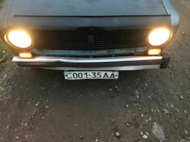Синій ВАЗ 2102, об'ємом двигуна 1.2 л та пробігом 333 тис. км за 379 $, фото 13 на Automoto.ua