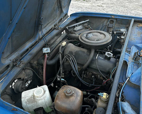 Синій ВАЗ 2102, об'ємом двигуна 1.2 л та пробігом 300 тис. км за 950 $, фото 8 на Automoto.ua
