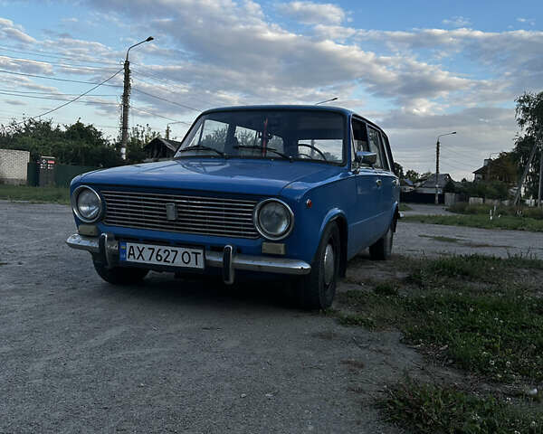 Синій ВАЗ 2102, об'ємом двигуна 1.2 л та пробігом 300 тис. км за 950 $, фото 4 на Automoto.ua