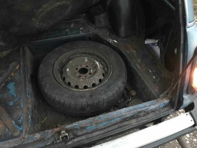 Синій ВАЗ 2102, об'ємом двигуна 1.2 л та пробігом 333 тис. км за 379 $, фото 5 на Automoto.ua