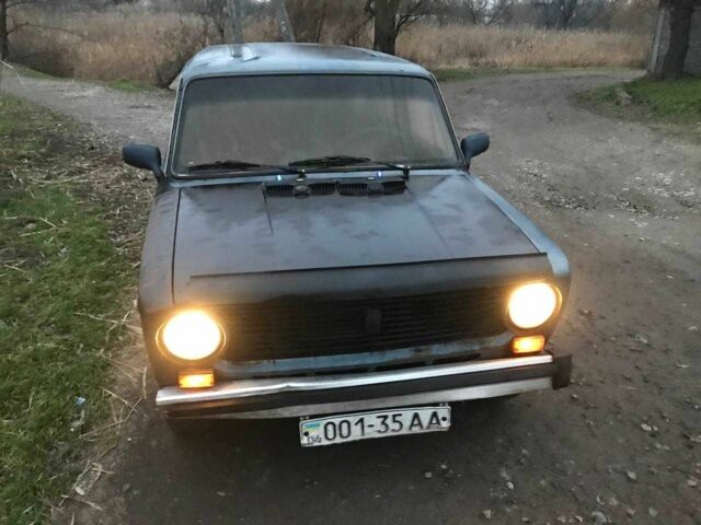 Синій ВАЗ 2102, об'ємом двигуна 1.2 л та пробігом 333 тис. км за 379 $, фото 15 на Automoto.ua