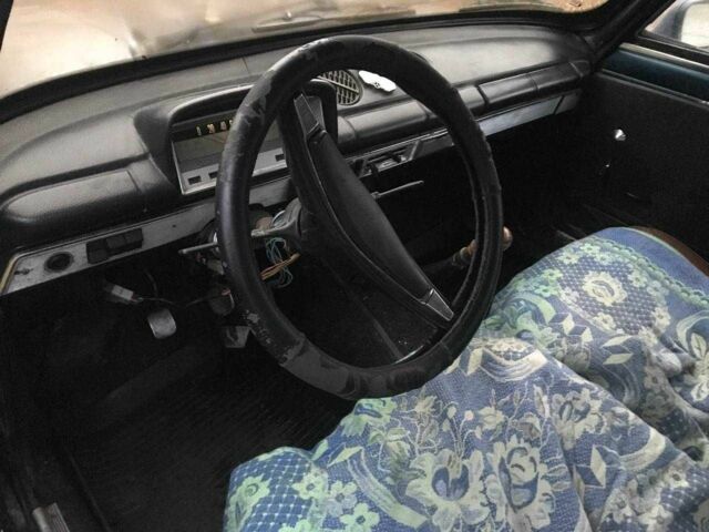 Синій ВАЗ 2102, об'ємом двигуна 1.2 л та пробігом 333 тис. км за 379 $, фото 10 на Automoto.ua