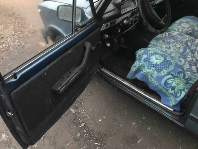Синій ВАЗ 2102, об'ємом двигуна 1.2 л та пробігом 333 тис. км за 379 $, фото 17 на Automoto.ua