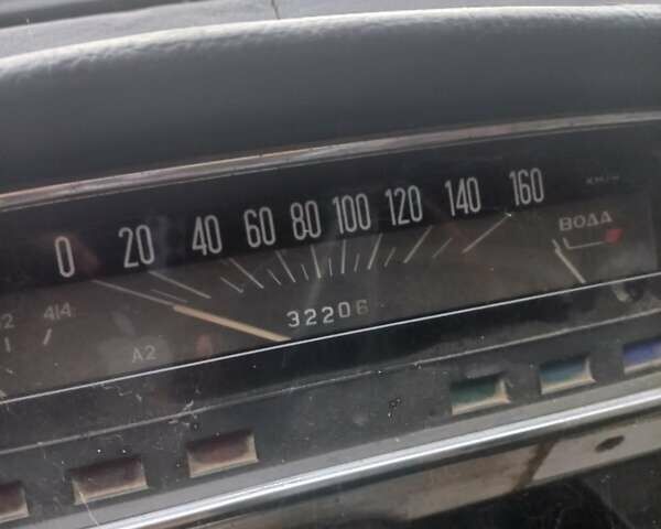 Синій ВАЗ 2102, об'ємом двигуна 1.2 л та пробігом 32 тис. км за 1100 $, фото 7 на Automoto.ua