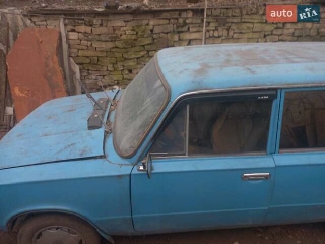Синій ВАЗ 2102, об'ємом двигуна 1.2 л та пробігом 32 тис. км за 1100 $, фото 1 на Automoto.ua