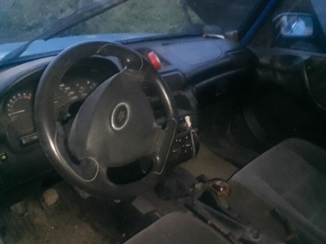 Синий ВАЗ 2102, объемом двигателя 0 л и пробегом 900 тыс. км за 350 $, фото 1 на Automoto.ua