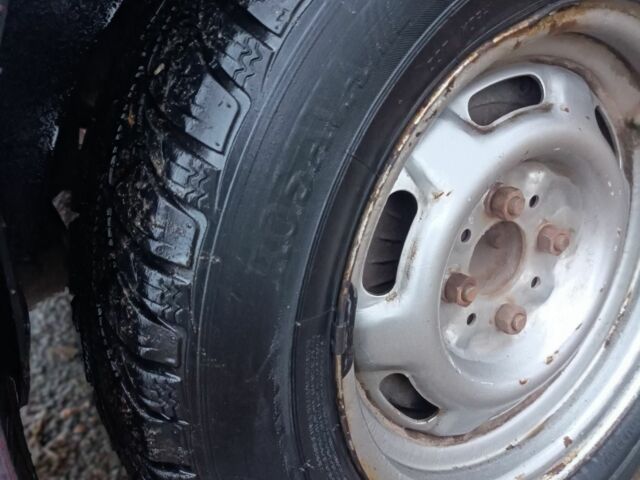 Синий ВАЗ 2102, объемом двигателя 1.2 л и пробегом 100 тыс. км за 710 $, фото 14 на Automoto.ua