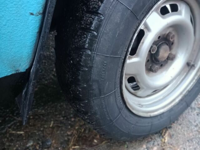 Синий ВАЗ 2102, объемом двигателя 1.2 л и пробегом 100 тыс. км за 710 $, фото 15 на Automoto.ua