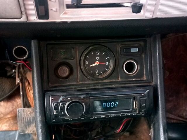 Синий ВАЗ 2102, объемом двигателя 12 л и пробегом 0 тыс. км за 1000 $, фото 2 на Automoto.ua