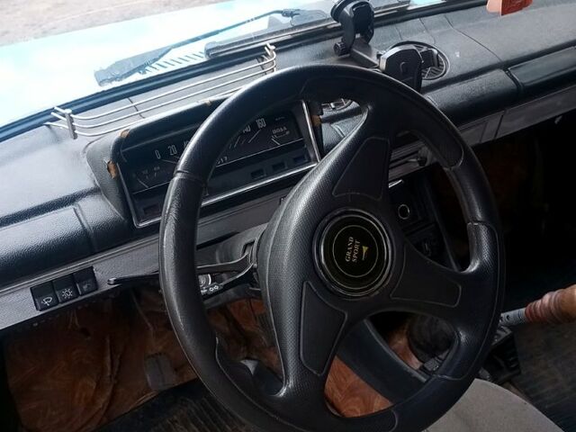 Синий ВАЗ 2102, объемом двигателя 12 л и пробегом 0 тыс. км за 1000 $, фото 5 на Automoto.ua
