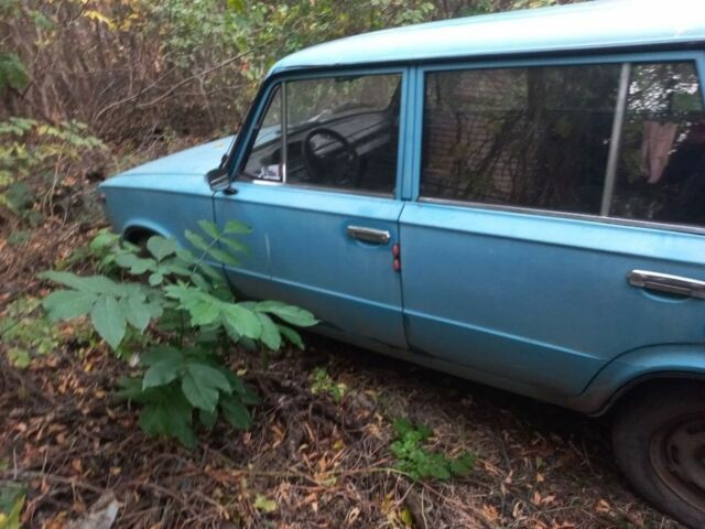 Синій ВАЗ 2102, об'ємом двигуна 1.3 л та пробігом 777 тис. км за 354 $, фото 3 на Automoto.ua