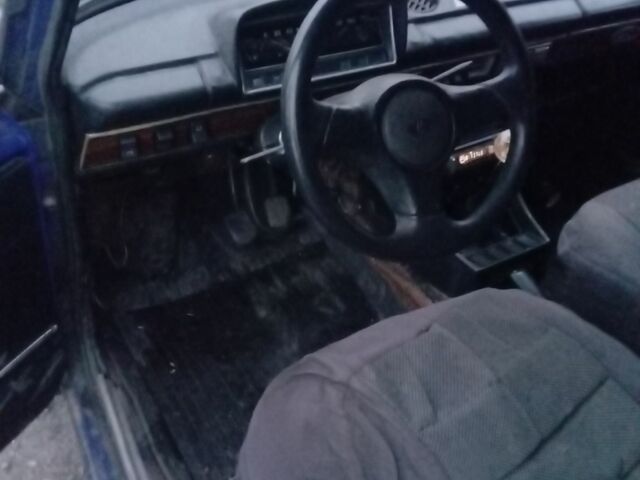 Синій ВАЗ 2102, об'ємом двигуна 1.4 л та пробігом 100 тис. км за 474 $, фото 3 на Automoto.ua
