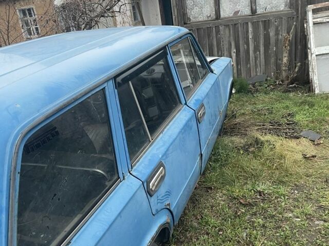 Синий ВАЗ 2102, объемом двигателя 0 л и пробегом 1 тыс. км за 23 $, фото 2 на Automoto.ua