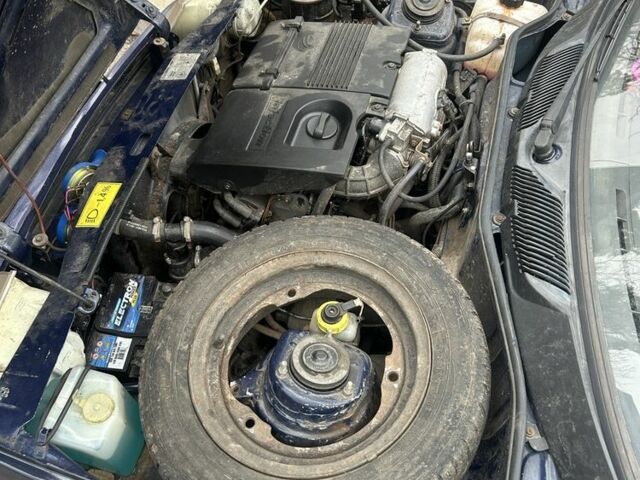 Синий ВАЗ 2102, объемом двигателя 0 л и пробегом 90 тыс. км за 950 $, фото 1 на Automoto.ua