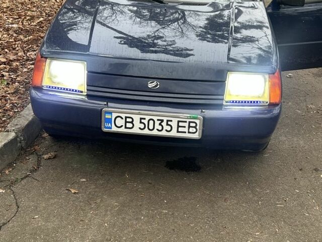 Синий ВАЗ 2102, объемом двигателя 0 л и пробегом 90 тыс. км за 950 $, фото 5 на Automoto.ua