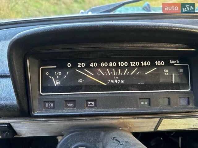 Зеленый ВАЗ 2102, объемом двигателя 1.6 л и пробегом 60 тыс. км за 1000 $, фото 16 на Automoto.ua