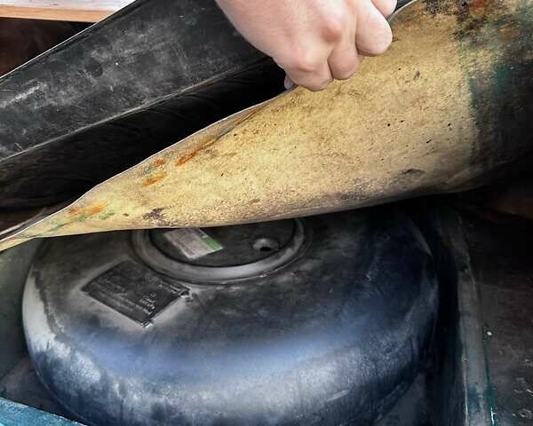 Зеленый ВАЗ 2102, объемом двигателя 1.6 л и пробегом 60 тыс. км за 1000 $, фото 19 на Automoto.ua