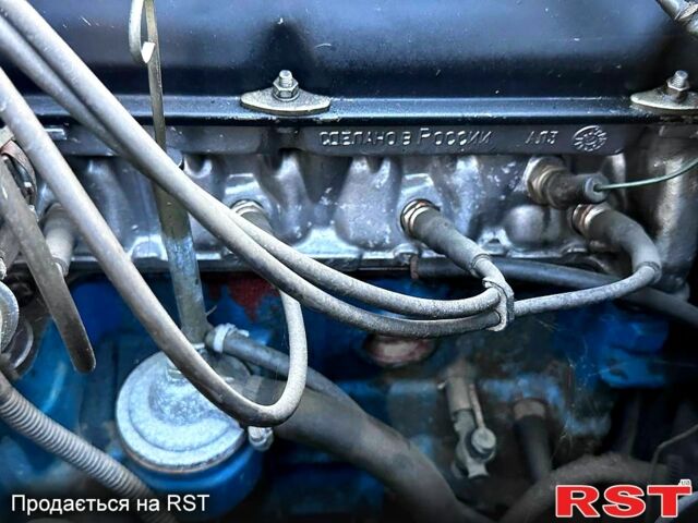 Зеленый ВАЗ 2102, объемом двигателя 1.6 л и пробегом 0 тыс. км за 800 $, фото 8 на Automoto.ua