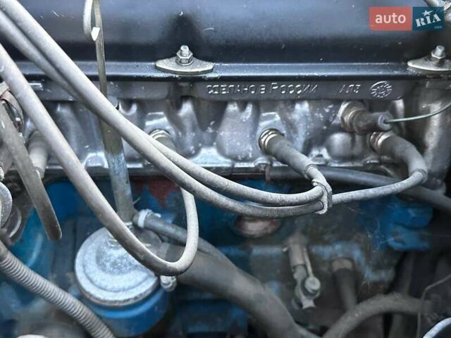 Зеленый ВАЗ 2102, объемом двигателя 1.6 л и пробегом 60 тыс. км за 1000 $, фото 9 на Automoto.ua