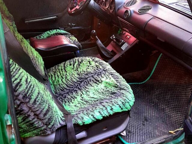 Зелений ВАЗ 2102, об'ємом двигуна 1.7 л та пробігом 0 тис. км за 1800 $, фото 1 на Automoto.ua