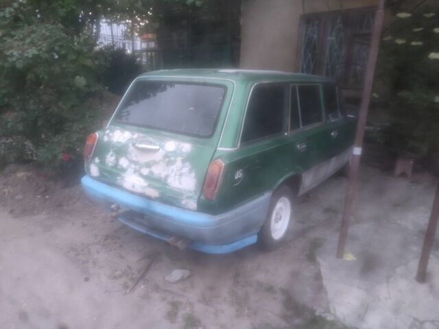 Зелений ВАЗ 2102, об'ємом двигуна 0 л та пробігом 1 тис. км за 1300 $, фото 3 на Automoto.ua