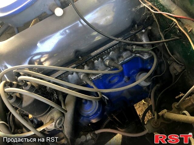 Зеленый ВАЗ 2102, объемом двигателя 1.2 л и пробегом 0 тыс. км за 920 $, фото 3 на Automoto.ua