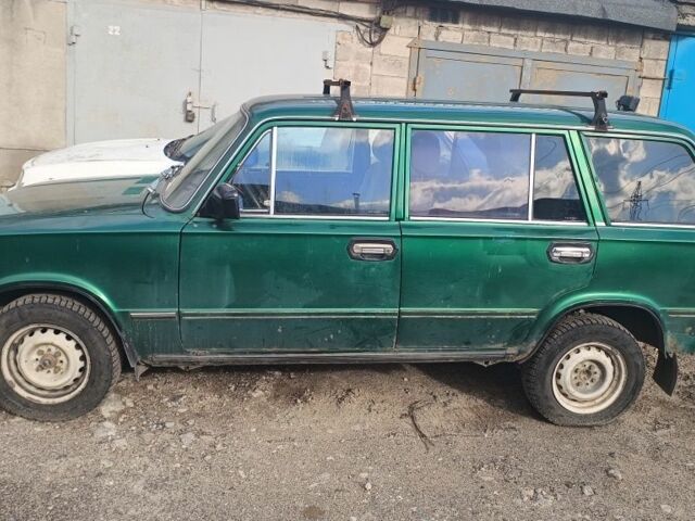 Зеленый ВАЗ 2102, объемом двигателя 0 л и пробегом 10 тыс. км за 38000 $, фото 2 на Automoto.ua