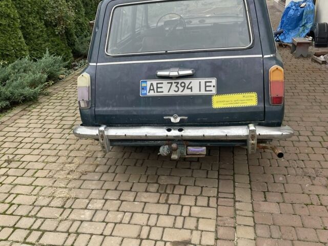 Зелений ВАЗ 2102, об'ємом двигуна 1.2 л та пробігом 3 тис. км за 500 $, фото 1 на Automoto.ua